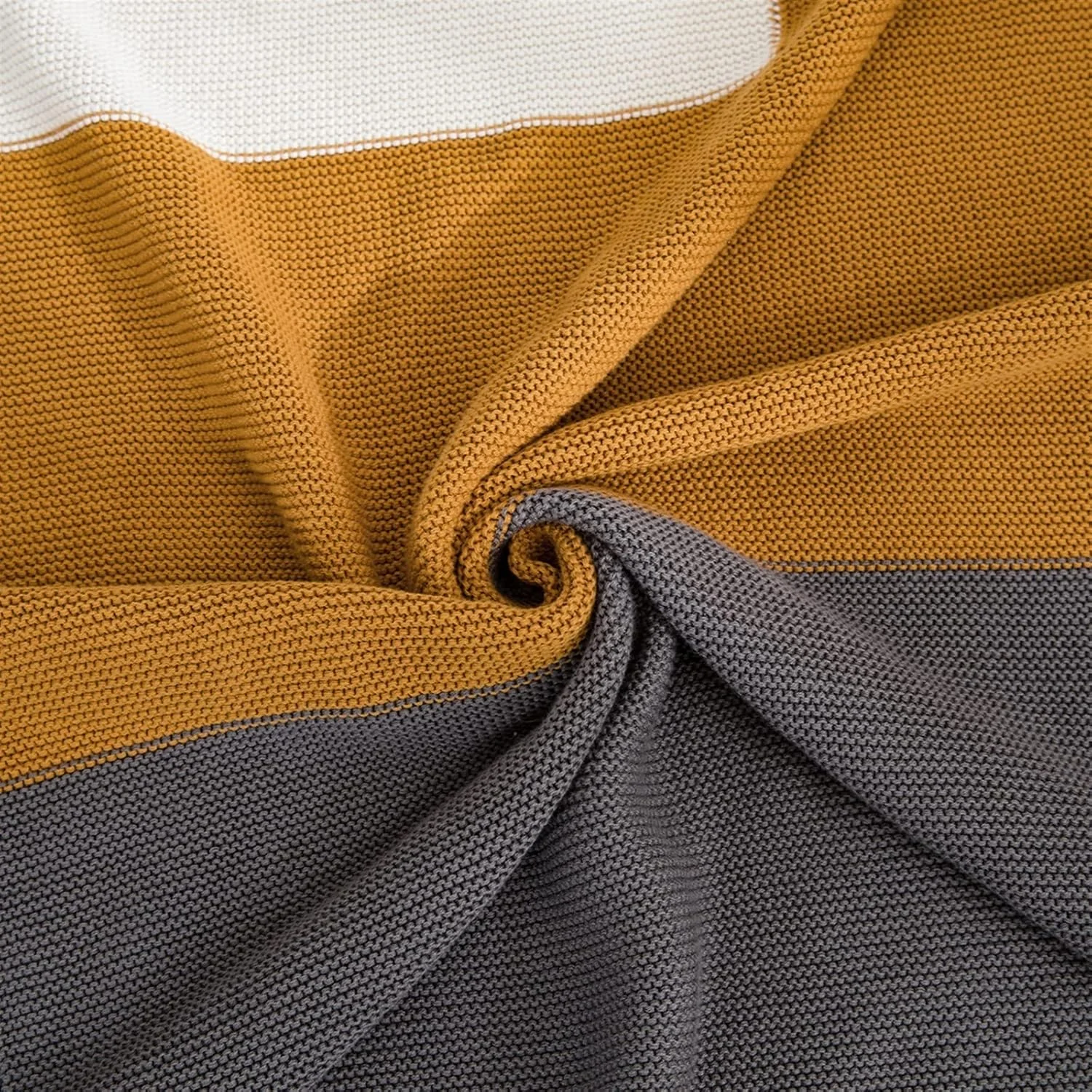 پتوهای طرح دار بافتنی رنگی WMGSDWB، پتوی تزئینی منزل، مبل، تخت خواب، پتوهای نرم و لطیف، پتو گرم مناسب چرت زدن در اداره (Hortel) پتوهای طرح دار بافتنی رنگی WMGSDWB، پتوی تزئینی منزل، مبل، تخت خواب، پتوهای نرم و لطیف، پتو گرم مناسب چرت زدن در اداره (Hortel)