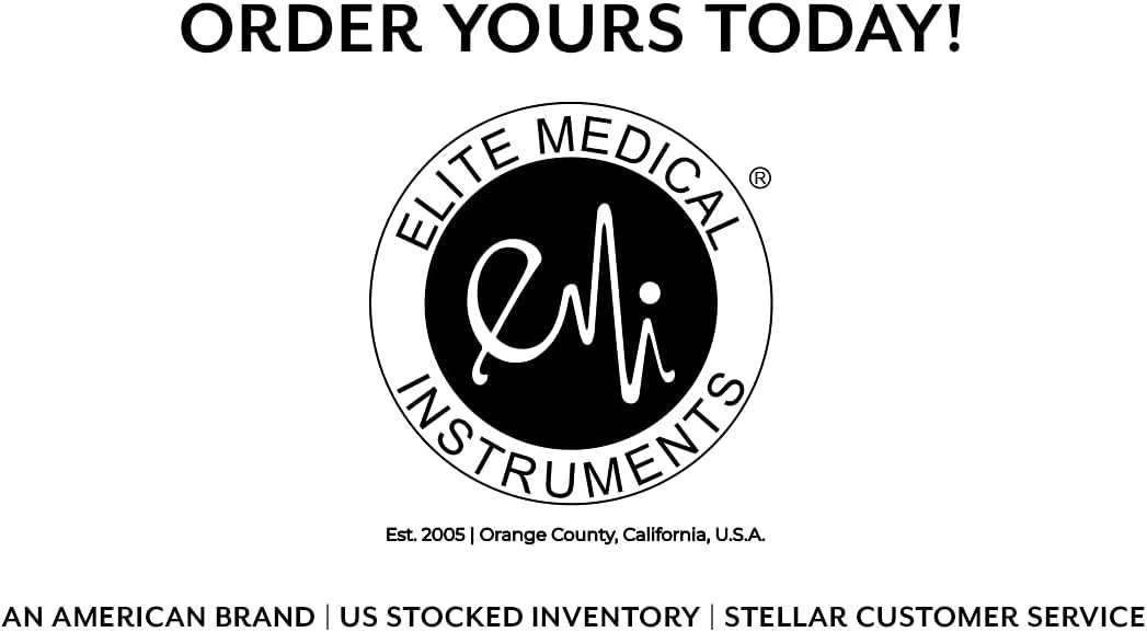 گونیومتر ابزار پزشکی الیت - انتخاب سایز (6 اینچ)