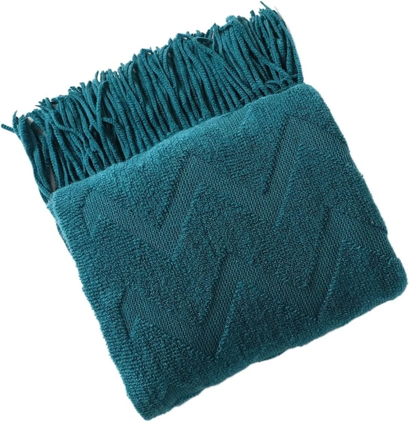 پتو WMGSDWB، پتوی بافتنی مناسب صندلی، فوق العاده نرم، گرم و تزئینی