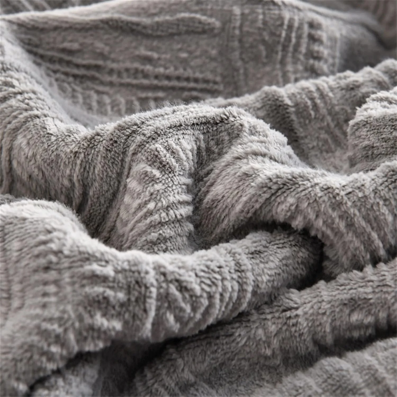 پتو WMGSDWB پشم شیری، پتوی طرح دار هندسی رنگ ثابت، رو تختی مبل مناسب چهار فصل و پتوی مسافرتی پتو WMGSDWB پشم شیری، پتوی طرح دار هندسی رنگ ثابت، رو تختی مبل مناسب چهار فصل و پتوی مسافرتی