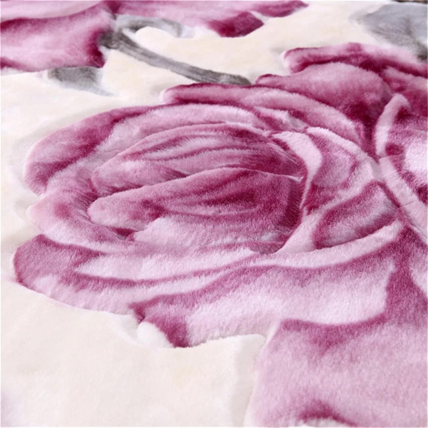 پتوهای WMGSDWB دولایه زمستانی ضخیم مناسب تخت دو نفره، نرم، گرم، سنگین و پتوهای پرزدار پتوهای WMGSDWB دولایه زمستانی ضخیم مناسب تخت دو نفره، نرم، گرم، سنگین و پتوهای پرزدار