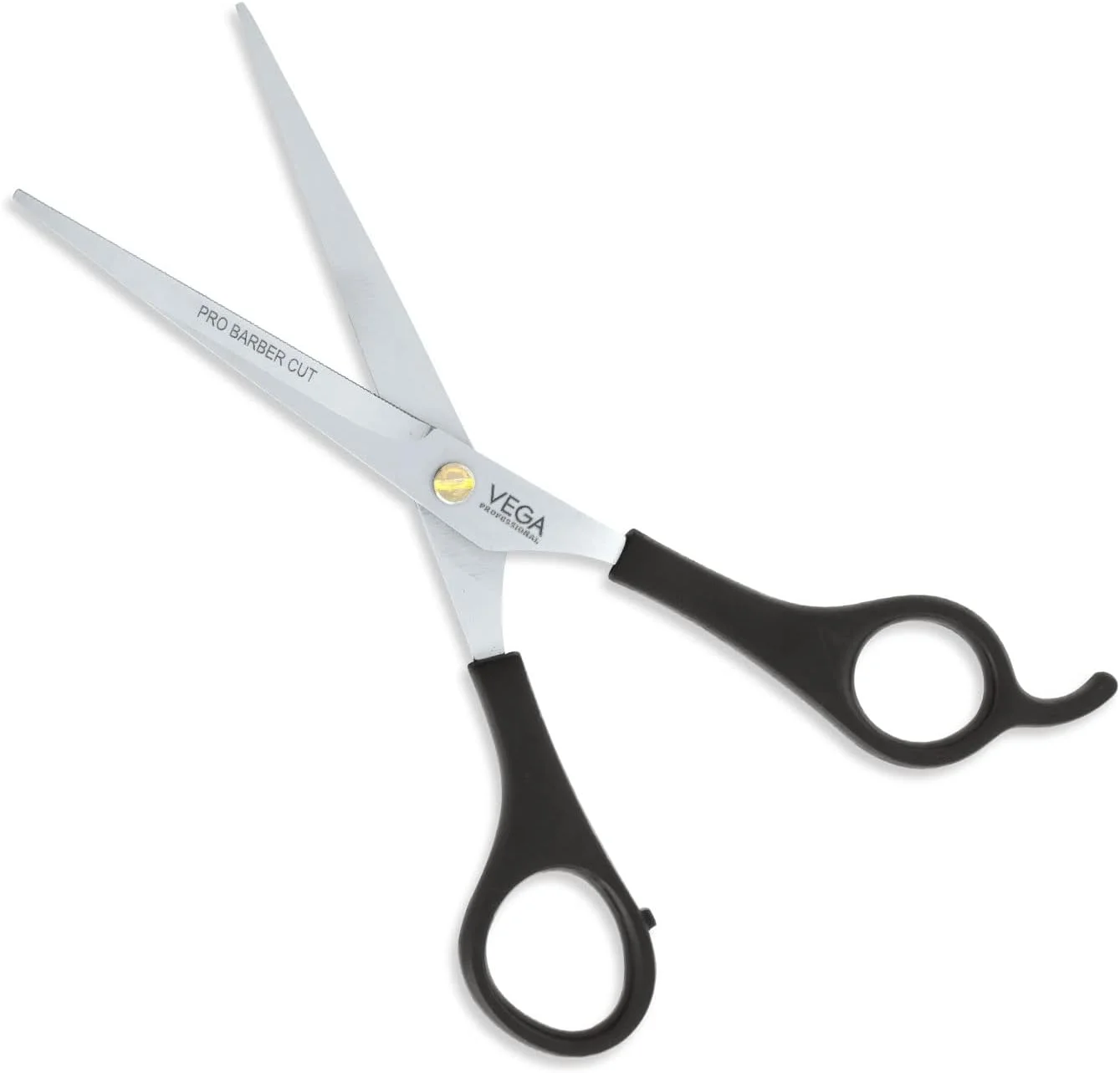 قیچی آرایشگری حرفه ای وگا مدل Pro Barber Cut 6.5 اینچ سری آکادمی (VPVSC-32) قیچی آرایشگری حرفه ای وگا مدل Pro Barber Cut 6.5 اینچ سری آکادمی (VPVSC-32)