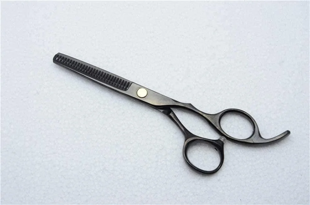 قیچی آرایشگری حرفه ای و قیچی پیتاژ با دسته چرخان 360 درجه، 5.5 اینچ و 6 اینچ، به همراه کیف قیچی - مناسب برای آرایشگران و استفاده خانگی قیچی آرایشگری حرفه ای و قیچی پیتاژ با دسته چرخان 360 درجه، 5.5 اینچ و 6 اینچ، به همراه کیف قیچی - مناسب برای آرایشگران و استفاده خانگی