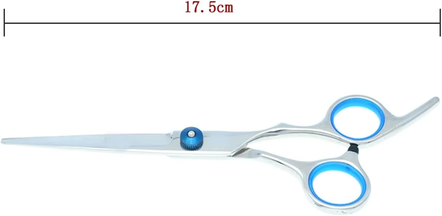 قیچی آرایشگری 6.0 اینچی WERTYFF، قیچی حرفه ای آرایشگری، ابزار حالت دهی مو، سمباده کاری نفیس سبز رنگ برای مردان، زنان، حیوانات خانگی، کیت برش آرایشگاه خانگی قیچی آرایشگری 6.0 اینچی WERTYFF، قیچی حرفه ای آرایشگری، ابزار حالت دهی مو، سمباده کاری نفیس سبز رنگ برای مردان، زنان، حیوانات خانگی، کیت برش آرایشگاه خانگی