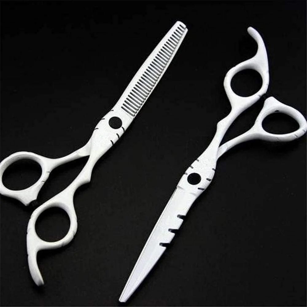قیچی آرایشگری زاید، ست آرایشگری و کوتاهی مو حرفه ای 6 اینچی، قیچی اصلاح مو، ابزار حالت دهی، قیچی آرایشگری قیچی آرایشگری زاید، ست آرایشگری و کوتاهی مو حرفه ای 6 اینچی، قیچی اصلاح مو، ابزار حالت دهی، قیچی آرایشگری