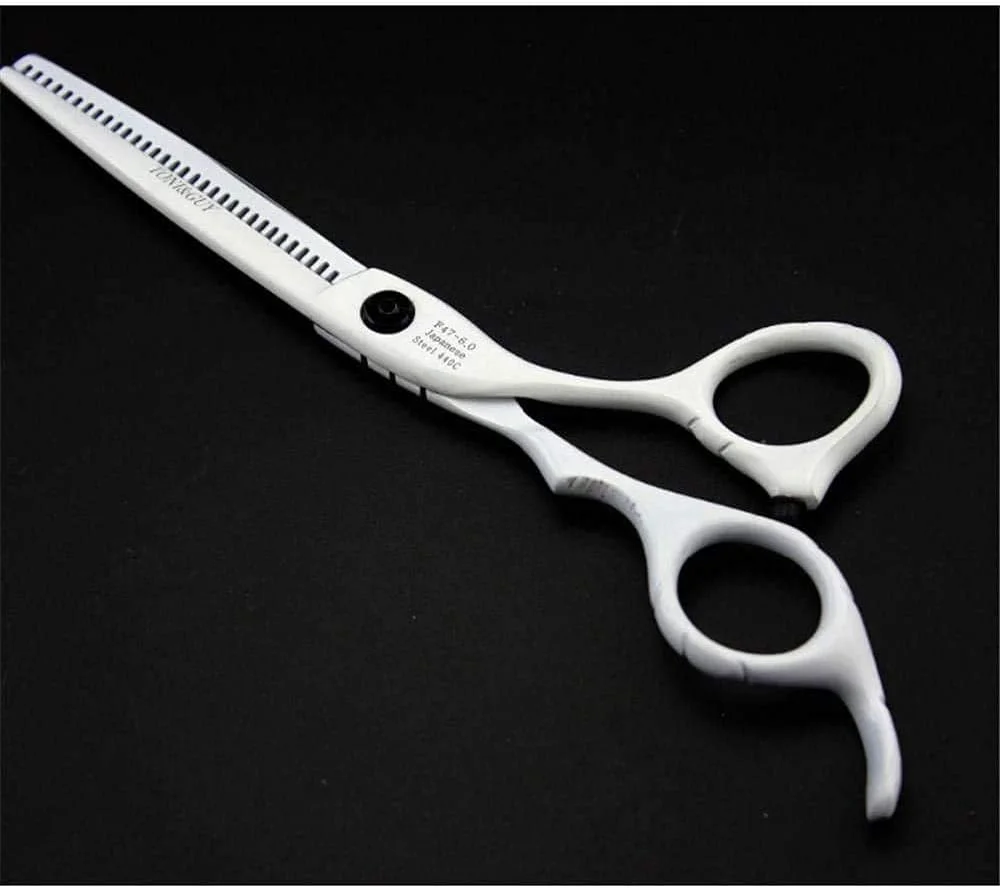 قیچی آرایشگری زاید، ست آرایشگری و کوتاهی مو حرفه ای 6 اینچی، قیچی اصلاح مو، ابزار حالت دهی، قیچی آرایشگری قیچی آرایشگری زاید، ست آرایشگری و کوتاهی مو حرفه ای 6 اینچی، قیچی اصلاح مو، ابزار حالت دهی، قیچی آرایشگری