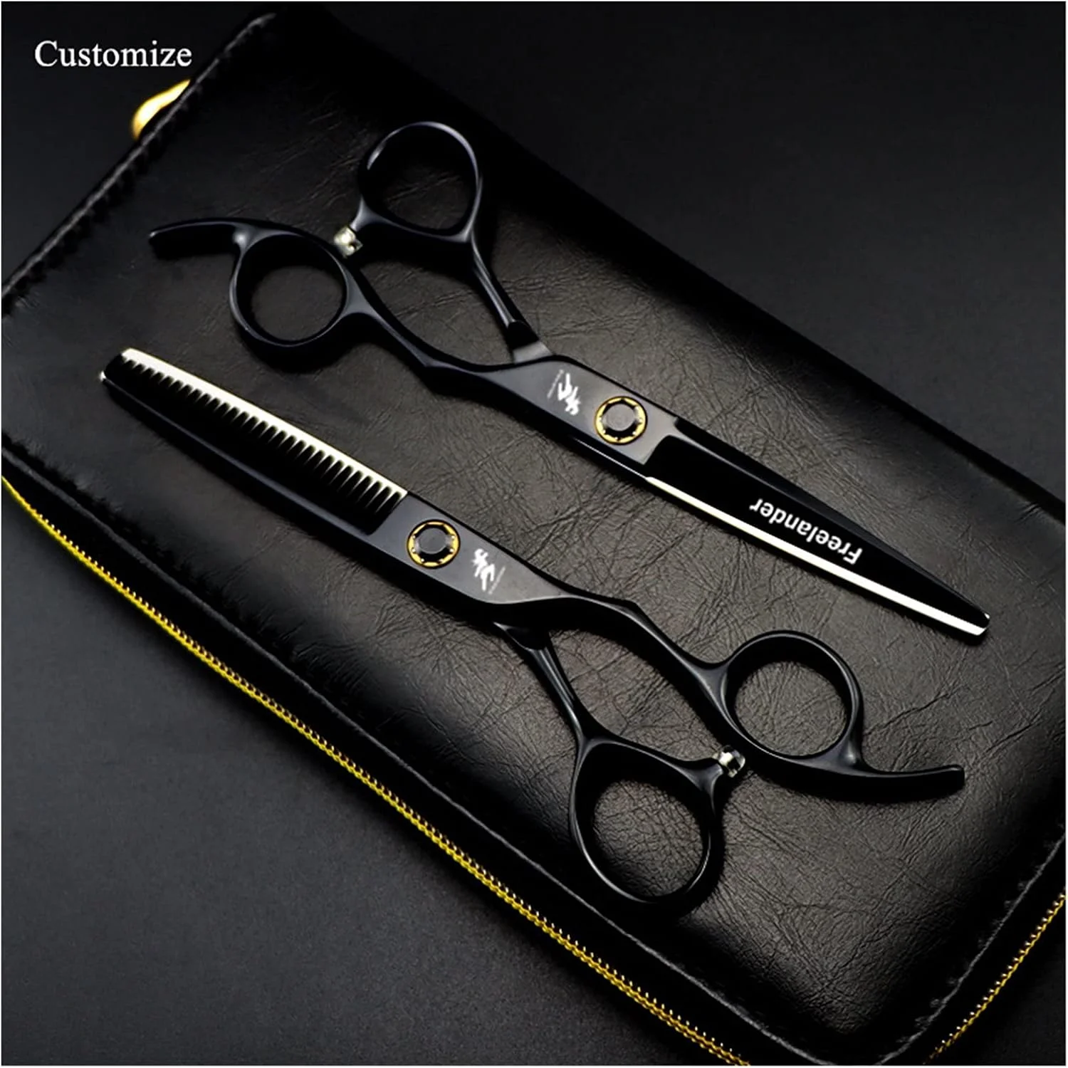 6 Barber Scissors,Haircut Thinning Short Answer,Barber Tool Scissors,Hairdresser Scissors Hair Cutting Shears (Cutting) 6 Barber Scissors,Haircut Thinning Short Answer,Barber Tool Scissors,Hairdresser Scissors Hair Cutting Shears (Cutting)