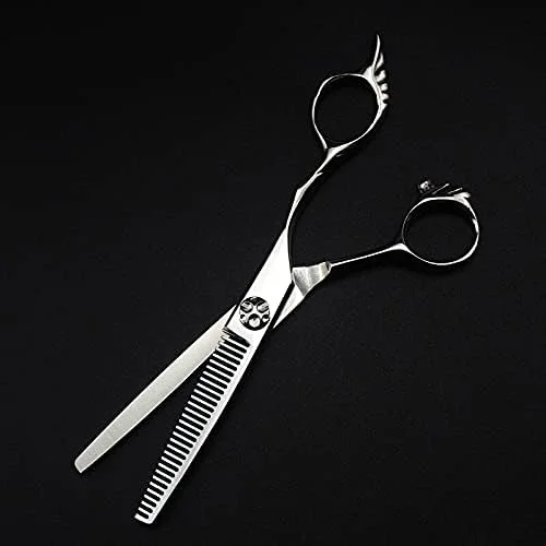 قیچی آرایشگری، قیچی اصلاح مو 6 اینچی 440C، قیچی سالن آرایشگری، قیچی کوتاهی مو، قیچی آرایشگری قیچی آرایشگری، قیچی اصلاح مو 6 اینچی 440C، قیچی سالن آرایشگری، قیچی کوتاهی مو، قیچی آرایشگری