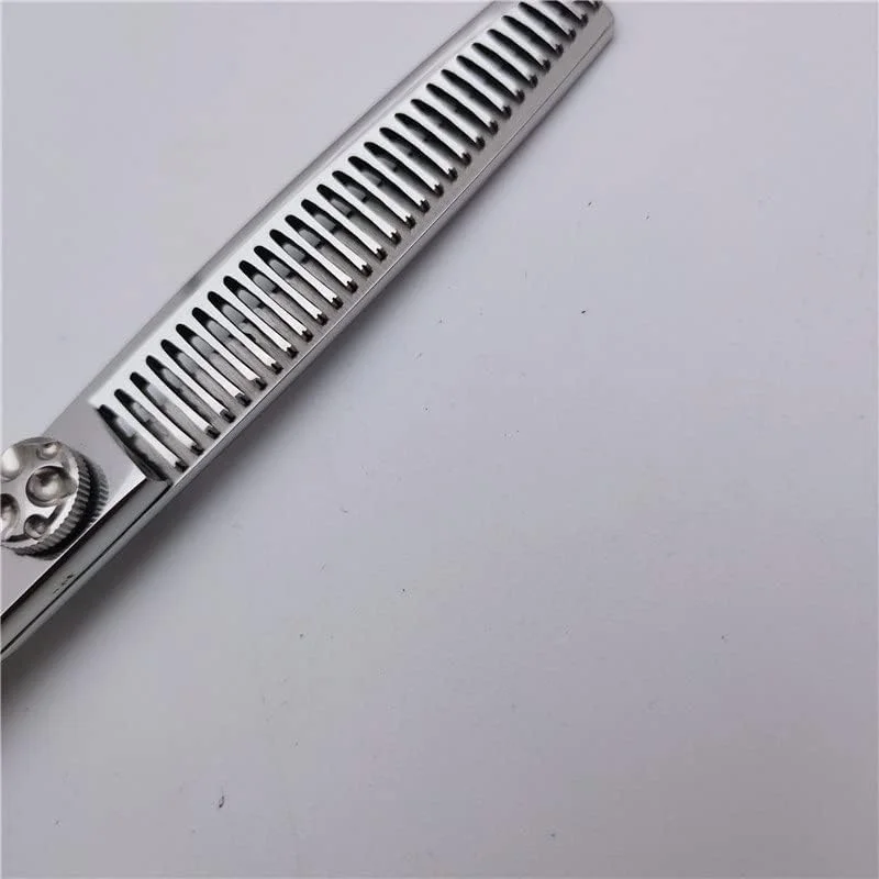 Barber Scissors Hair Cutting Scissors, 6 Inch Professional 440C Upscal Scissor Hair Scissors Cutting Barber Haircut Thinning Shears Hairdresser Scissors Set Barber Scissors Hair Cutting Scissors, 6 Inch Professional 440C Upscal Scissor Hair Scissors Cutting Barber Haircut Thinning Shears Hairdresser Scissors Set