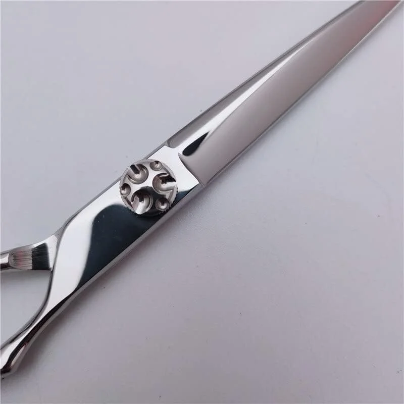 Barber Scissors Hair Cutting Scissors, 6 Inch Professional 440C Upscal Scissor Hair Scissors Cutting Barber Haircut Thinning Shears Hairdresser Scissors Set Barber Scissors Hair Cutting Scissors, 6 Inch Professional 440C Upscal Scissor Hair Scissors Cutting Barber Haircut Thinning Shears Hairdresser Scissors Set