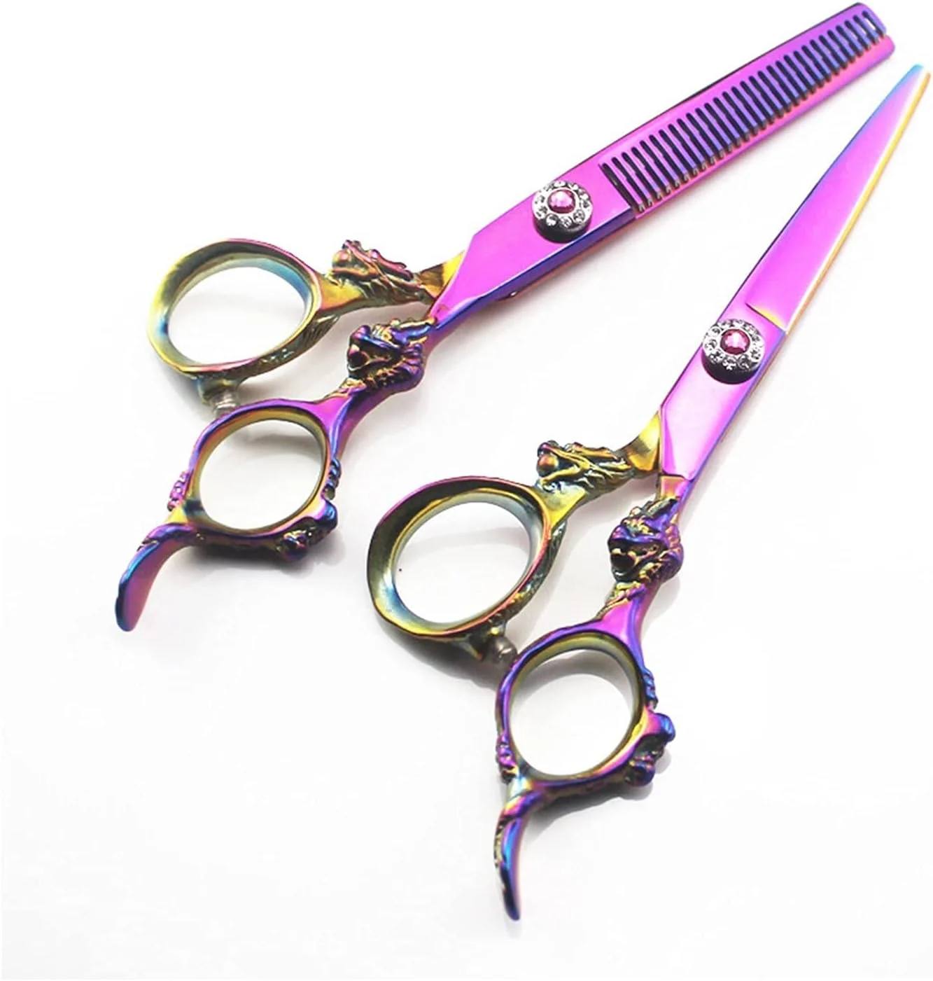 Hair Cutting Scissors Haircut,6 Inch Rainbow Dragon Shears,Hair Clippers,Hair Thinning,Hair Clippers,Hair Clippers,Hairdresser Hairdressing,Barber Scissors Hair Cutting Scissors Haircut,6 Inch Rainbow Dragon Shears,Hair Clippers,Hair Thinning,Hair Clippers,Hair Clippers,Hairdresser Hairdressing,Barber Scissors