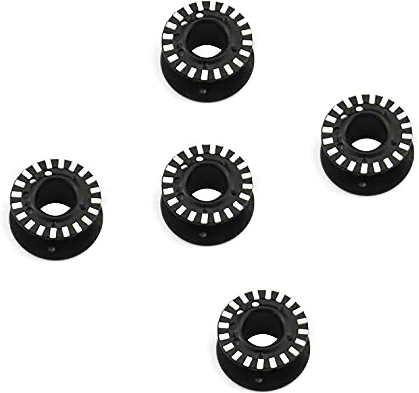 5Pcs Bobbins 0334365400 for BERNINA 7 Series Includes 710 720 750 770 780 790