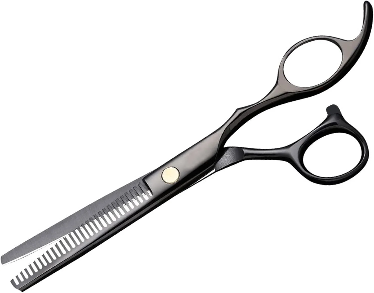 قیچی آرایشگری حرفه ای 6.0 اینچی، قیچی سلمانی، قیچی پیتاژ، قیچی اصلاح مو