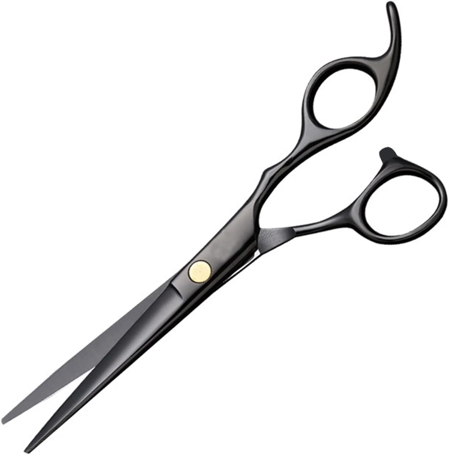 قیچی آرایشگری حرفه ای 6.0 اینچی، قیچی سلمانی، قیچی پیتاژ، قیچی اصلاح مو