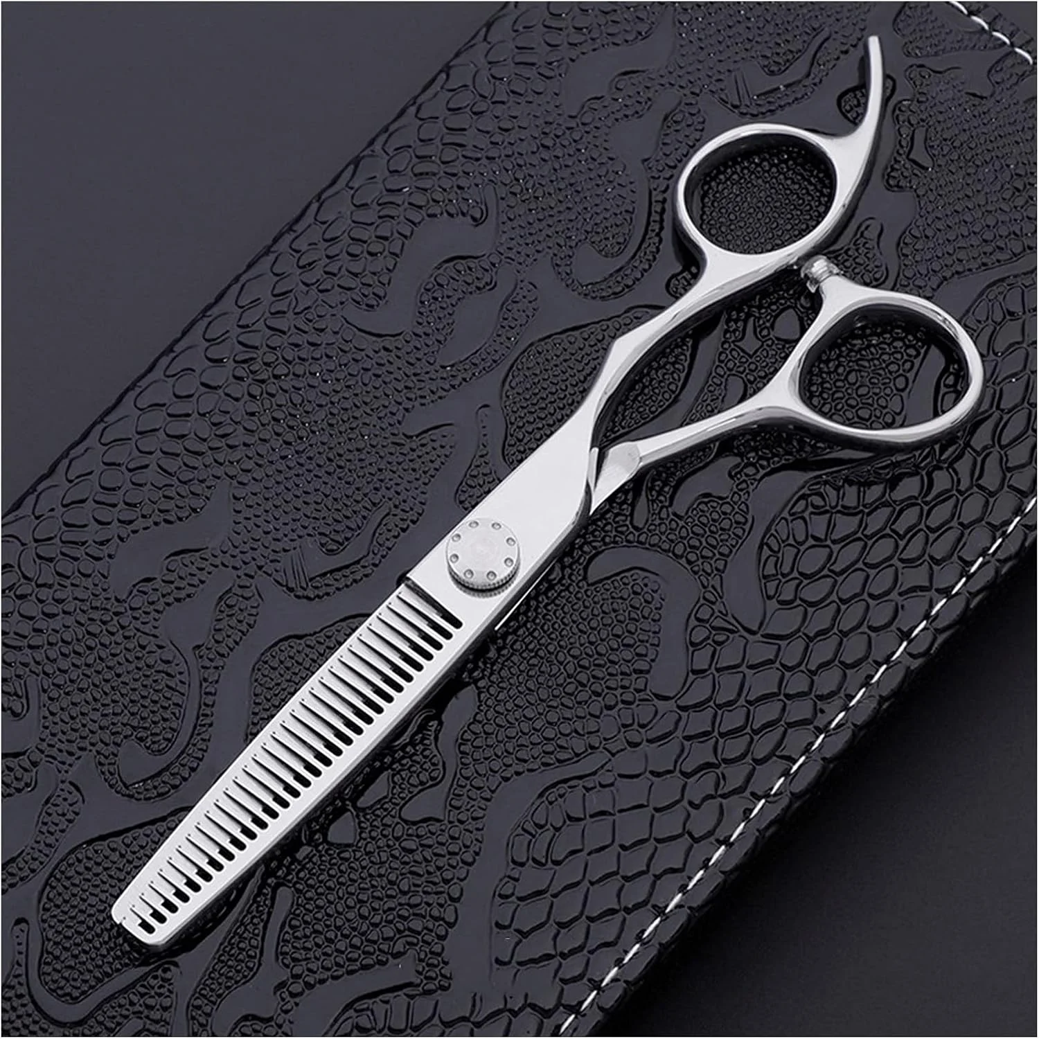 قیچی آرایشگری حرفه ای 6.0 اینچی، قیچی آرایشگاه، قیچی دندانپزشکی، قیچی پیتاژ، قیچی اصلاح مو مخصوص آرایشگران قیچی آرایشگری حرفه ای 6.0 اینچی، قیچی آرایشگاه، قیچی دندانپزشکی، قیچی پیتاژ، قیچی اصلاح مو مخصوص آرایشگران