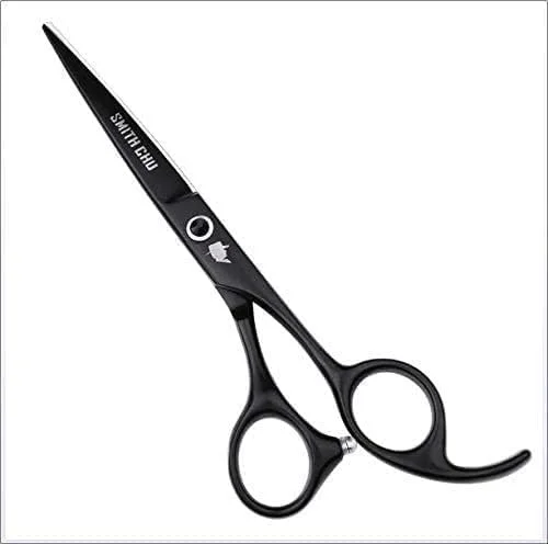 قیچی آرایشگری لوکس، قیچی آرایشگری رترو، قیچی حرفه ای 6 اینچی ژاپنی، قیچی آرایشگری حرفه ای، قیچی آرایشگری حرفه ای بنفش، E، ست 6 اینچی