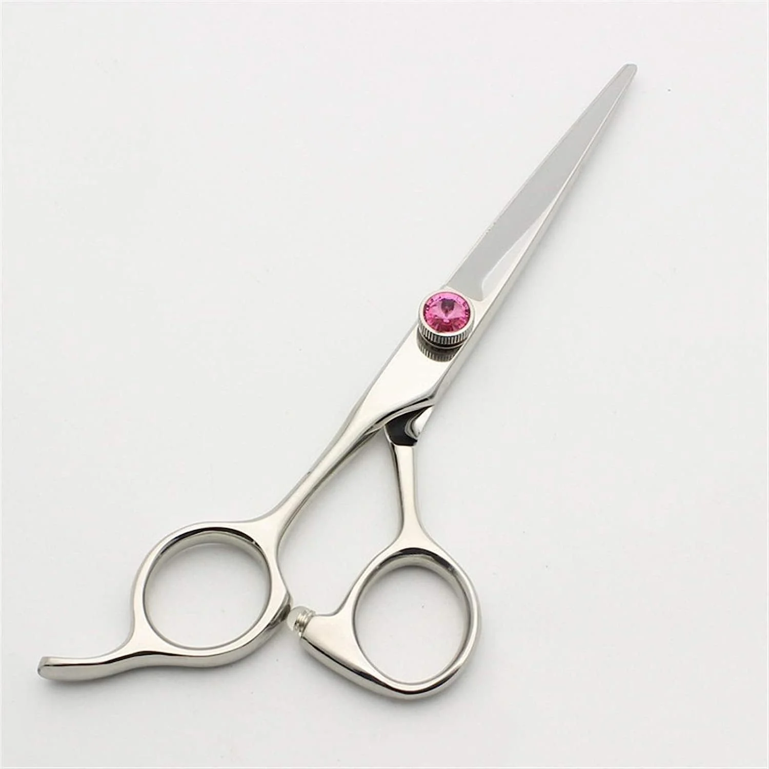 Hairdressing Scissors,Left Handed Hairdressing Scissors,Barber Scissor Hair Cutting Set Hair Cutting Thinning Scissors Shears Hairdressing-6.0 Inch Hairdressing Scissors,Left Handed Hairdressing Scissors,Barber Scissor Hair Cutting Set Hair Cutting Thinning Scissors Shears Hairdressing-6.0 Inch