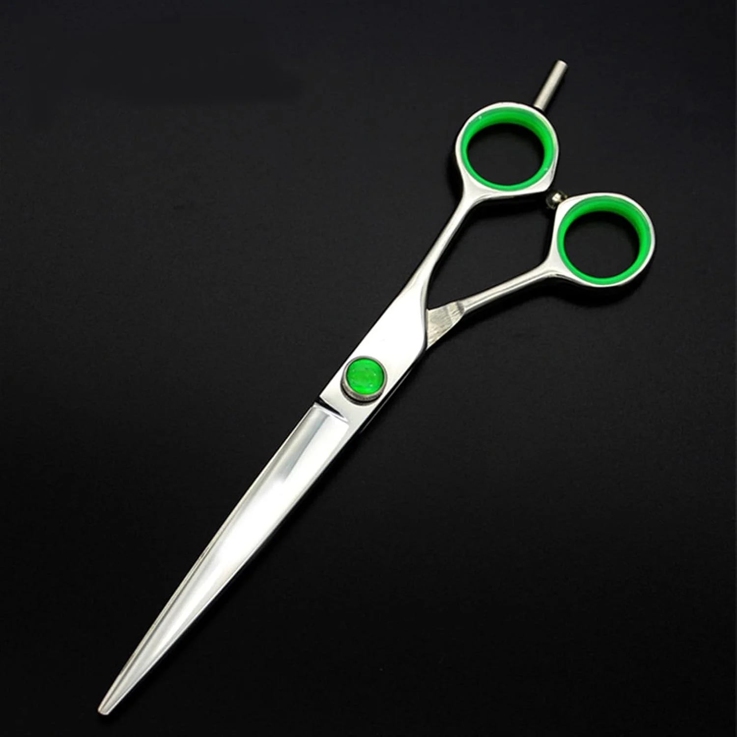 قیچی آرایشگری 5/5.5/6/7 اینچی، قیچی کوتاهی مو سالنی/قیچی مو/قیچی آرایشگری زرد روشن قیچی آرایشگری 5/5.5/6/7 اینچی، قیچی کوتاهی مو سالنی/قیچی مو/قیچی آرایشگری زرد روشن