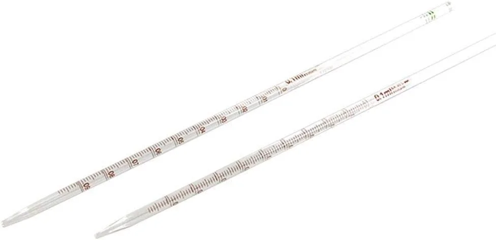 تجهیزات آزمایشگاه علوم CROKAI، پیپت های اندازه گیری، نی های مدرج، ابزار آزمایش، شیشه، نی مقیاس چند رنگ، بورت آموزشی، ابزار و لوازم آزمایشگاهی (سایز: N 15 میلی لیتر) تجهیزات آزمایشگاه علوم CROKAI، پیپت های اندازه گیری، نی های مدرج، ابزار آزمایش، شیشه، نی مقیاس چند رنگ، بورت آموزشی، ابزار و لوازم آزمایشگاهی (سایز: N 15 میلی لیتر)