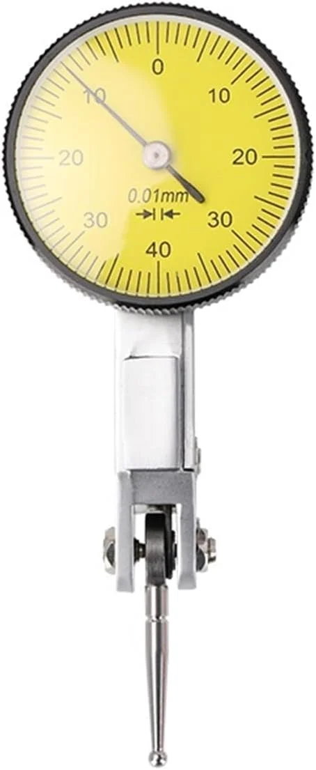 گیج عقربه ای، گیج عقربه ای 0-0.8 میلی متر اهرمی، پایه مغناطیسی، ابزار اندازه گیری، گیج عقربه ای 0.01 میلی متر برای تنظیمات سه بعدی و آزمایشگاهی گیج عقربه ای، گیج عقربه ای 0-0.8 میلی متر اهرمی، پایه مغناطیسی، ابزار اندازه گیری، گیج عقربه ای 0.01 میلی متر برای تنظیمات سه بعدی و آزمایشگاهی