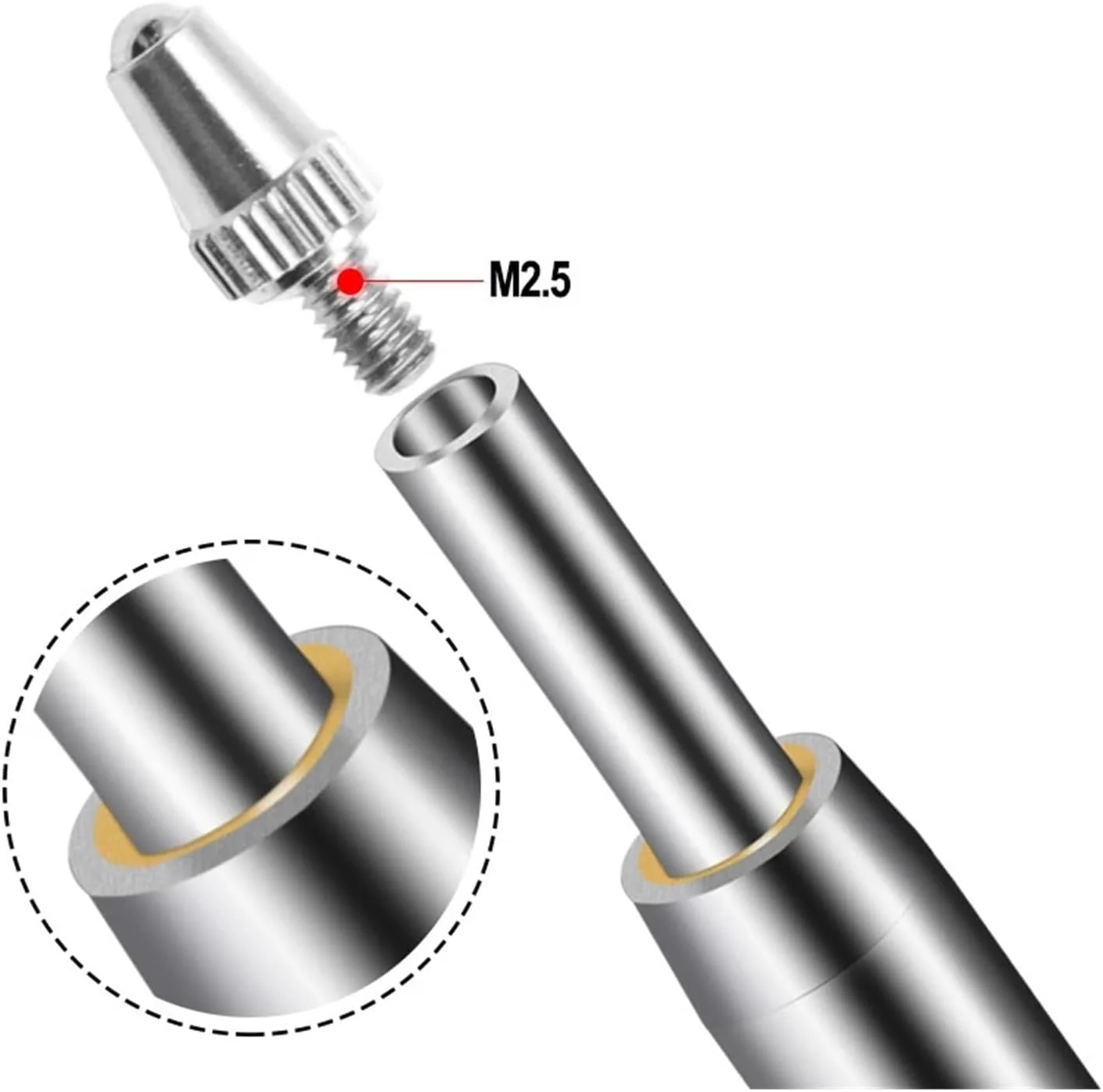 گیج عقربه ای، ابزار دقیق 0-10 میلی متر، ابزار اندازه گیری تست دقیق، میکرومتر گیج عقربه ای برای سه بعدی، تنظیمات آزمایشگاهی