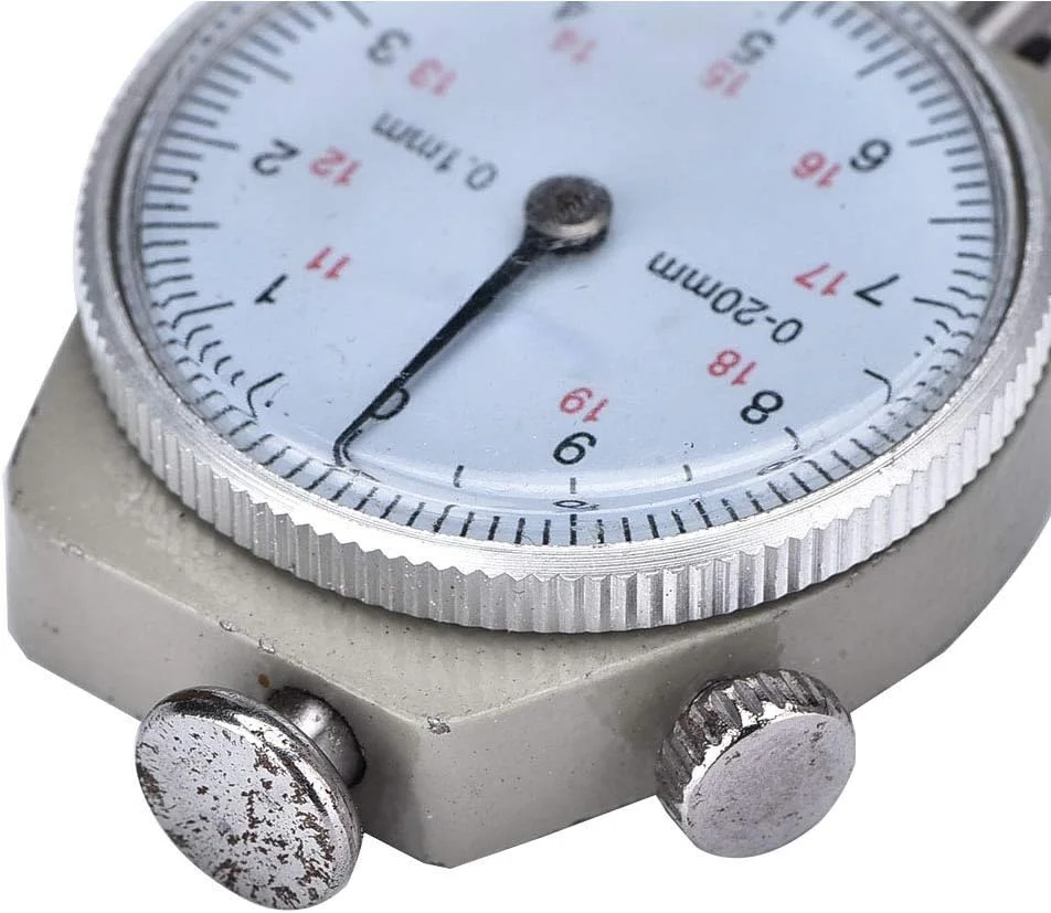 گیج ضخامت جواهرات، کولیس گیج ابزار اندازه گیری جواهرات، قطر مروارید 20 میلی متری 0YAUNIE گیج ضخامت جواهرات، کولیس گیج ابزار اندازه گیری جواهرات، قطر مروارید 20 میلی متری 0YAUNIE