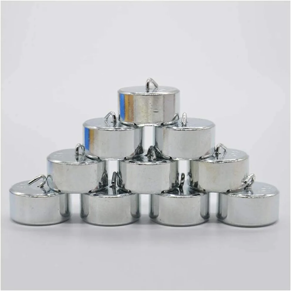 کد قلاب فلزی آزمایشگاهی DOKGRYD برای تجهیزات آزمایش فیزیک آزمایش مکانیک دبیرستان، ابزار تدریس دبیرستان