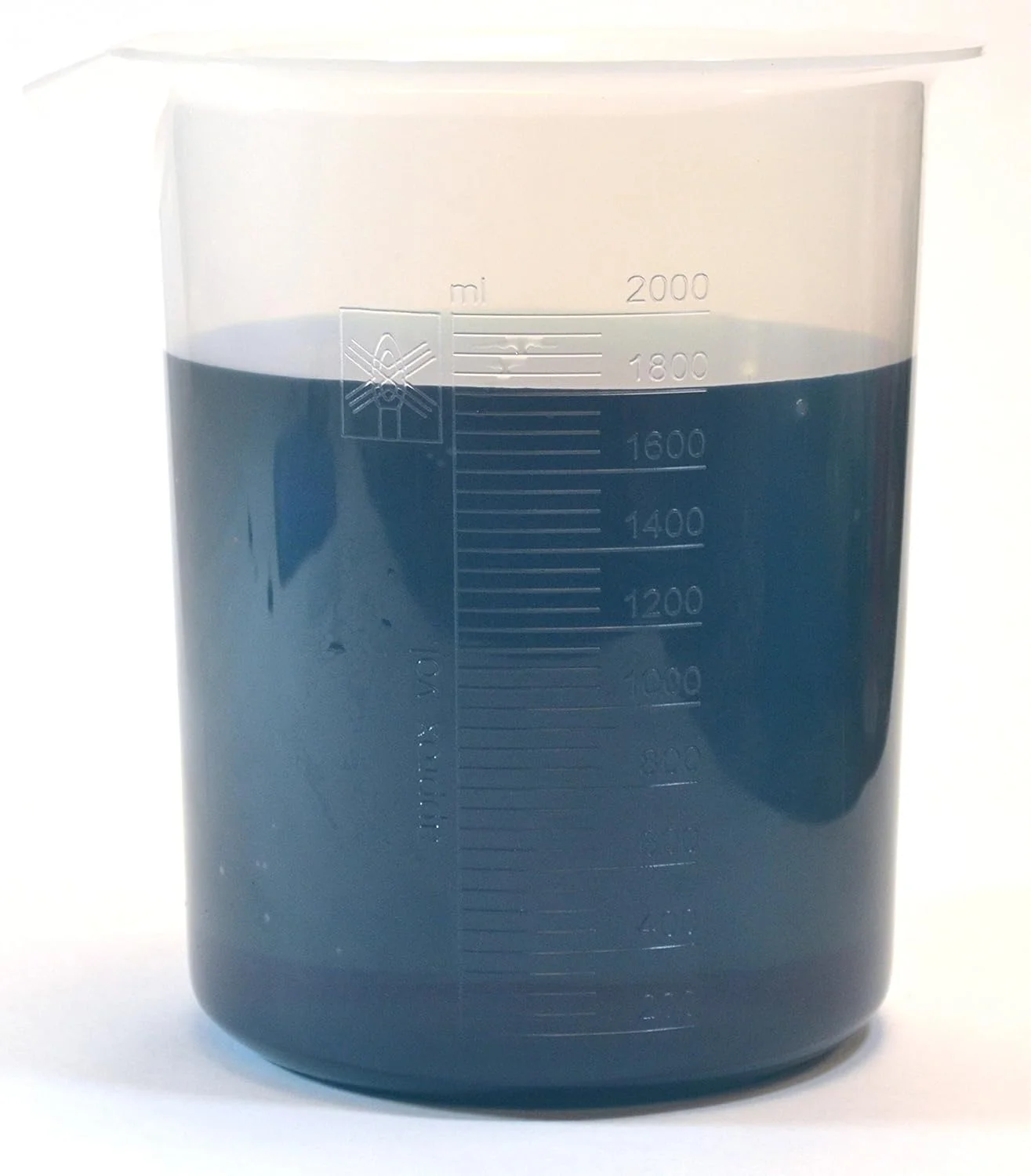 کیت پلاستیکی حمام آزمایشگاهی hBARSCI برای دانشمندان آینده - اندازه گیری، فواره و ریختن (بشر، بطری شستشو، استوانه مدرج، قیف)