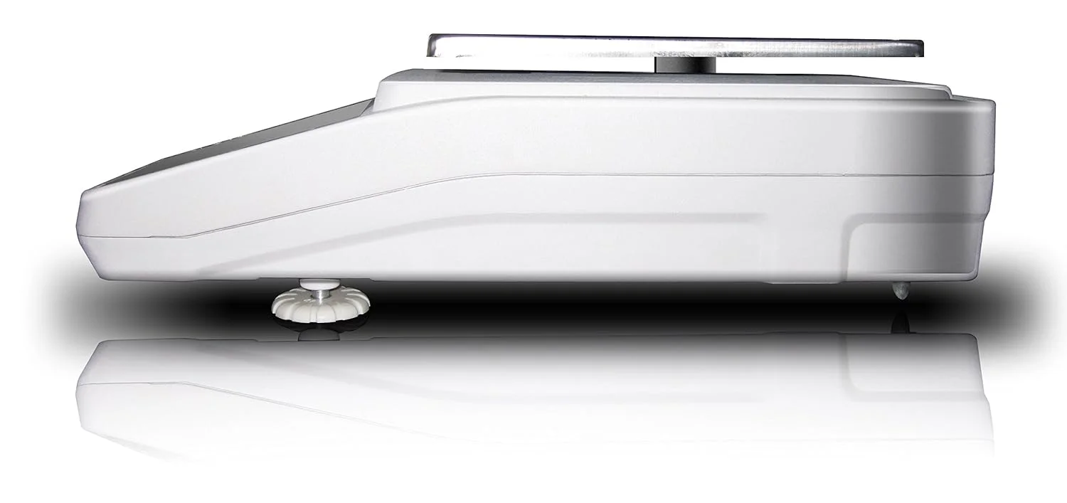 ترازوی تحلیلی الکترونیکی TAINDU، ترازو دقیق 3000 گرم/0.01 گرم، ابزار آزمایشگاهی علمی با دقت بالا 220 ولت