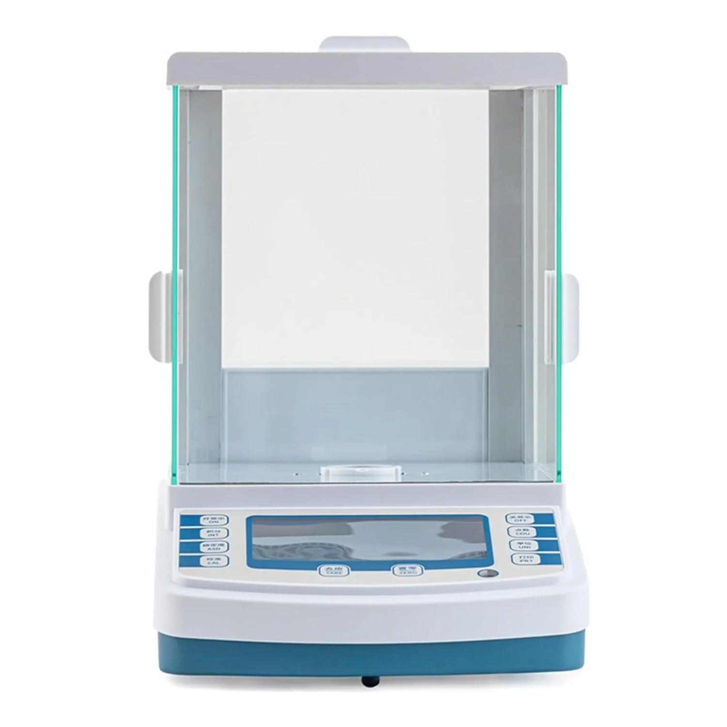 ترازوی تحلیلی آزمایشگاهی الکترونیکی WRQzxcv، ترازوی تحلیلی آزمایشگاهی 0.1 میلی گرم، ترازوی الکترونیکی 1/10000، ابزار ترازوی تحلیلی با دقت بالا 0.0001 گرم، صفحه نمایش LCD بزرگ با نور پس زمینه (FA2204B) ترازوی تحلیلی آزمایشگاهی الکترونیکی WRQzxcv، ترازوی تحلیلی آزمایشگاهی 0.1 میلی گرم، ترازوی الکترونیکی 1/10000، ابزار ترازوی تحلیلی با دقت بالا 0.0001 گرم، صفحه نمایش LCD بزرگ با نور پس زمینه (FA2204B)