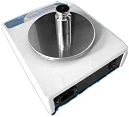 OXPMFY Electronic Analytical Balance Precision Scale 610g/0.01g High Accuracy Digital LED Display Scientific Laboratory Instrument 220V