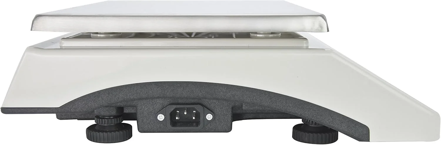 ترازوی تحلیلی الکترونیکی CROKAI، ترازوی دقیق 11 کیلوگرم/0.1 گرم، نمایشگر LCD دیجیتال، ابزار آزمایشگاهی صنعتی علمی 220 ولت ترازوی تحلیلی الکترونیکی CROKAI، ترازوی دقیق 11 کیلوگرم/0.1 گرم، نمایشگر LCD دیجیتال، ابزار آزمایشگاهی صنعتی علمی 220 ولت