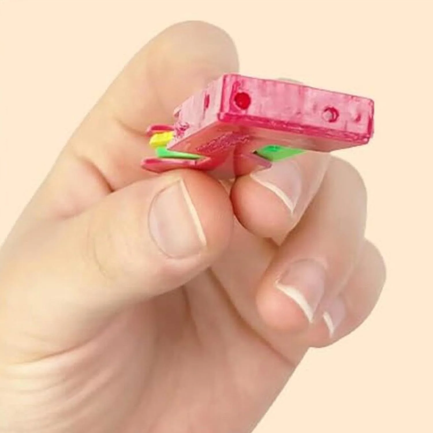 Automatic Needle Threader, Sewing Machine Needle Threader, Hand Sewing Plastic, Sewing Needle Threader, Plastic Needle Threader, (Random Color) (6 PCS) Automatic Needle Threader, Sewing Machine Needle Threader, Hand Sewing Plastic, Sewing Needle Threader, Plastic Needle Threader, (Random Color) (6 PCS)