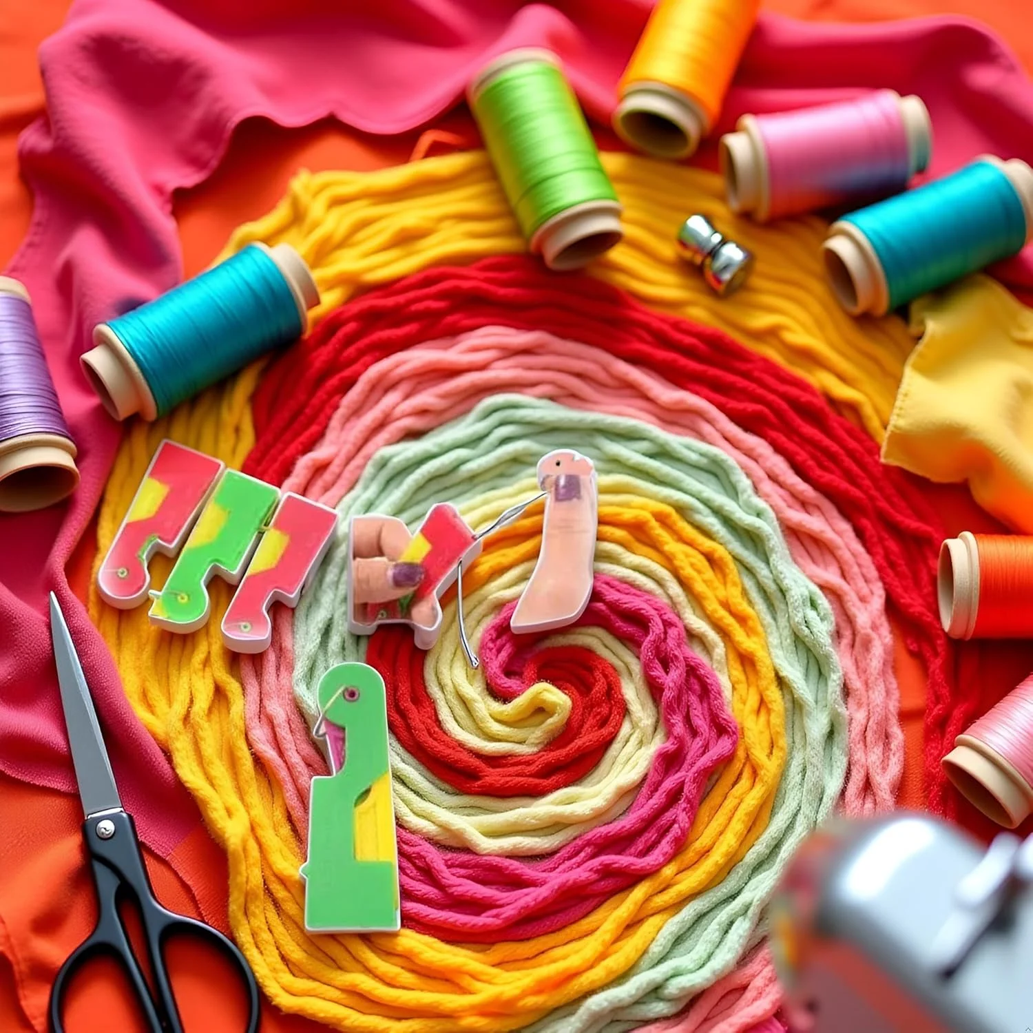 ۱ عدد سوزن نخ کن اتوماتیک، مدل جدید ۲۰۲۴، نخ کن سریع سوزن برای خیاطی دستی و DIY برای همه علاقه مندان به خیاطی، ابزار خیاطی ۱ عدد سوزن نخ کن اتوماتیک، مدل جدید ۲۰۲۴، نخ کن سریع سوزن برای خیاطی دستی و DIY برای همه علاقه مندان به خیاطی، ابزار خیاطی