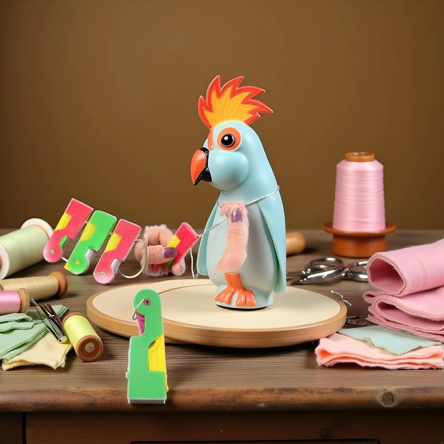 ۱ عدد سوزن نخ کن اتوماتیک، مدل جدید ۲۰۲۴، نخ کن سریع سوزن برای خیاطی دستی و DIY برای همه علاقه مندان به خیاطی، ابزار خیاطی ۱ عدد سوزن نخ کن اتوماتیک، مدل جدید ۲۰۲۴، نخ کن سریع سوزن برای خیاطی دستی و DIY برای همه علاقه مندان به خیاطی، ابزار خیاطی