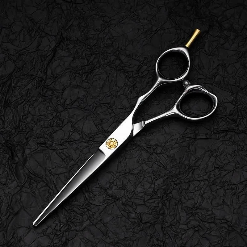 قیچی آرایشگری GBMULG، 6 اینچ JP440C قیچی موی حرفه ای آرایشگاهی، قیچی اصلاح مو، ست قیچی پیتاژ قیچی آرایشگری GBMULG، 6 اینچ JP440C قیچی موی حرفه ای آرایشگاهی، قیچی اصلاح مو، ست قیچی پیتاژ