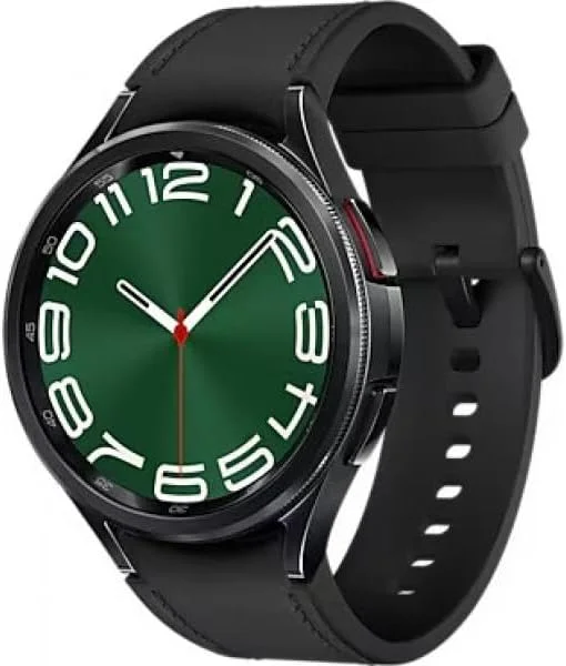 ساعت هوشمند سامسونگ گلکسی واچ 6 کلاسیک (R960) 47 میلی‌متری مشکی