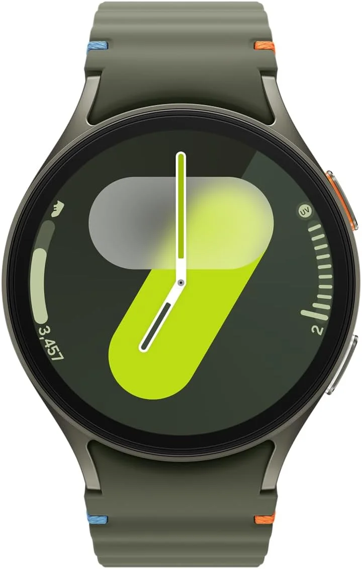 ساعت هوشمند گلکسی WATCH7 44MM BT سبز، سبز، مدرن ساعت هوشمند گلکسی WATCH7 44MM BT سبز، سبز، مدرن