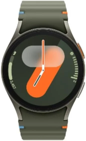 ساعت هوشمند سامسونگ Galaxy Watch7 40mm بلوتوثی سبز