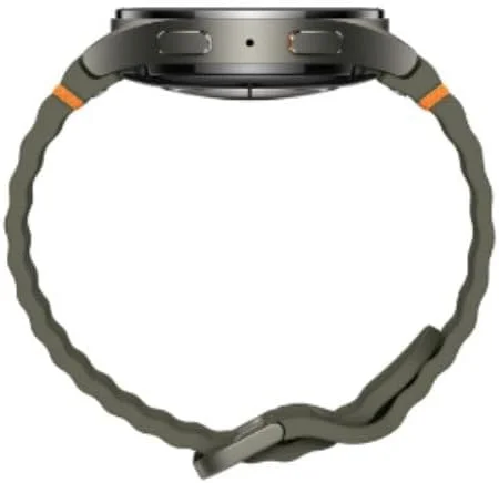 ساعت هوشمند سامسونگ Galaxy Watch7 40mm بلوتوثی سبز