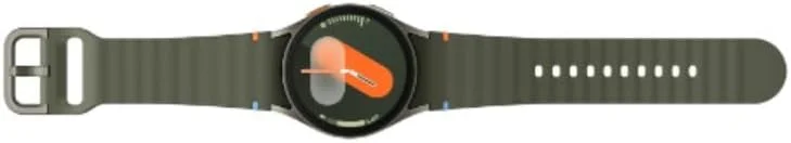 ساعت هوشمند سامسونگ Galaxy Watch7 40mm بلوتوثی سبز