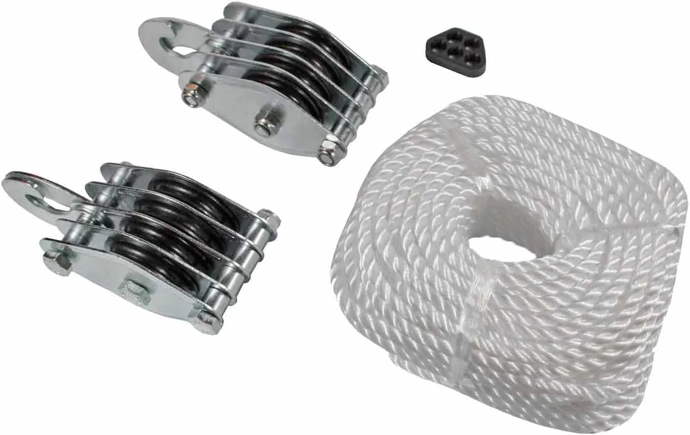 یوروهانت قرقره یونیورسال بزرگسالان، استاندارد