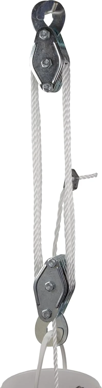 یوروهانت قرقره یونیورسال بزرگسالان، استاندارد