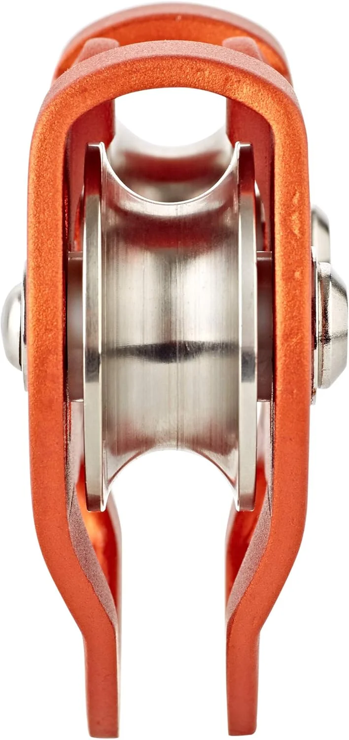 قرقره تاندم LACD مدل Unisex - Adult، مشکی، ساده