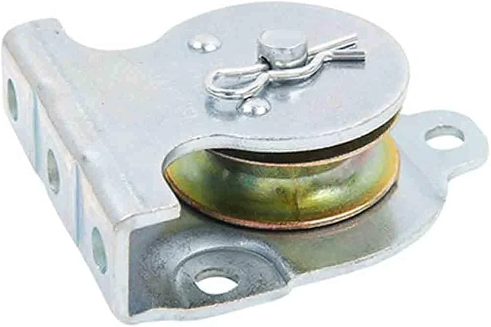 موتور بالابر MXGZ قرقره ثابت تک قرقره ای قرقره سیم بکسل برای ورزش های فضای باز برای گاراژ (نوع: تک چرخ) (اندازه: کامل) موتور بالابر MXGZ قرقره ثابت تک قرقره ای قرقره سیم بکسل برای ورزش های فضای باز برای گاراژ (نوع: تک چرخ) (اندازه: کامل)