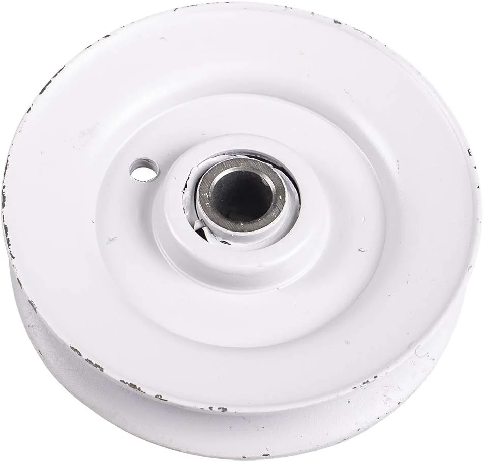 قطعه جایگزین MTD، پولی هرزگرد مدل V Typ