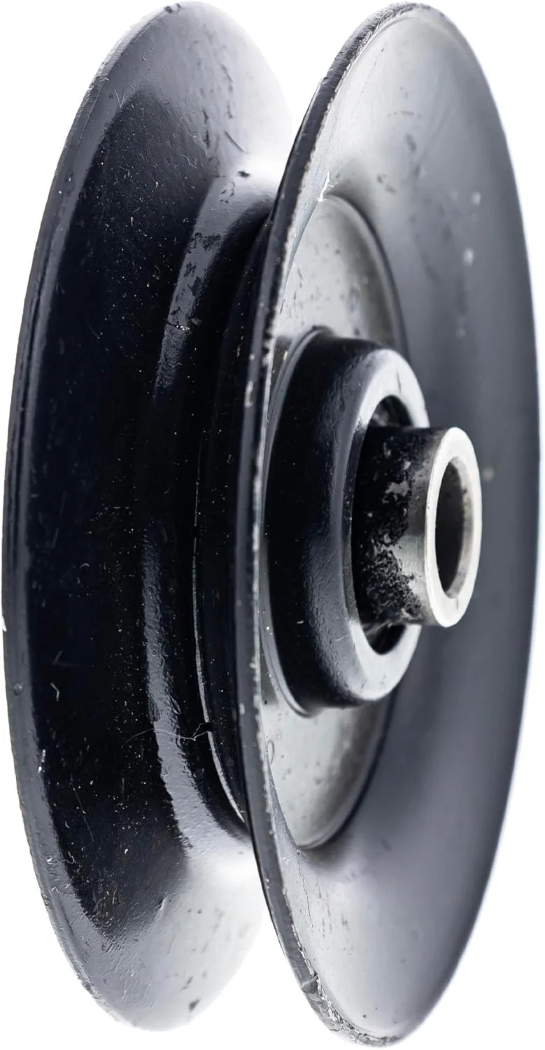 قطعه تعویضی MTD، پولی هرزگرد V شکل قطعه تعویضی MTD، پولی هرزگرد V شکل