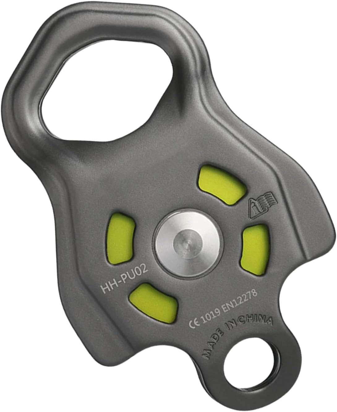 قرابین چند منظوره قرقره کوهنوردی، قرابین پیچی ایمن برای مسافرت و کوهنوردی، قرقره تک قوی قرابین چند منظوره قرقره کوهنوردی، قرابین پیچی ایمن برای مسافرت و کوهنوردی، قرقره تک قوی