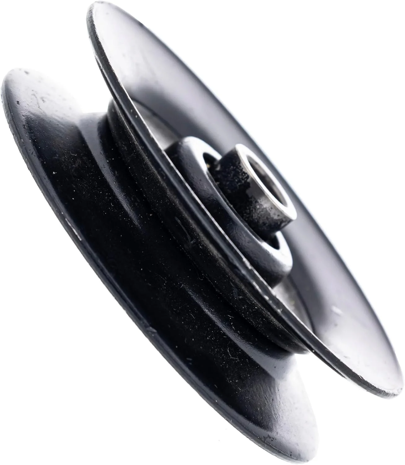 قطعه تعویضی MTD، پولی هرزگرد V شکل