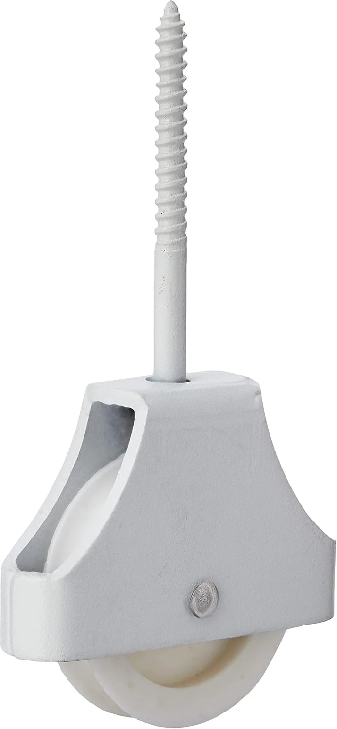 قرقره تک چرخ پیچی مری وی مدل BH02877 - سفید